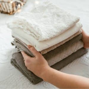 location linge de lit et bain