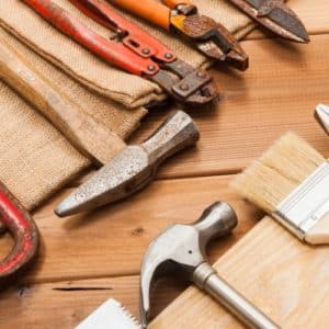 maintenance bien en location gestion
