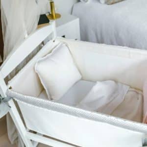 materiel accessoire lit bébé location